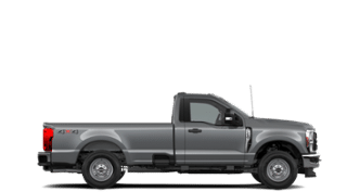 2026 Ford Super Duty® External Image 1